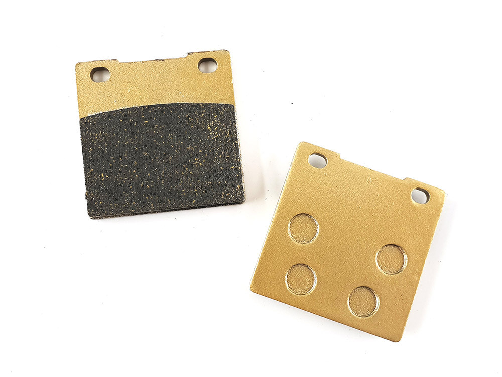 スズキ(SUZUKI) リア ブレーキパッド アクロス GSX250F Across 90年-98年 (トクトヨ)Tokutoyo拍卖