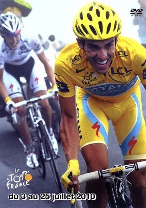 ツール・ド・フランス2010 スペシャルBOX/スポーツ,(スポーツ),今中大介(コメンテイター),栗村修拍卖