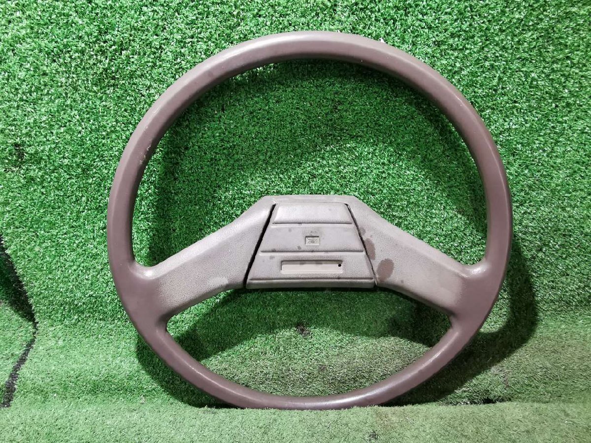 ☆☆DB71T キャリィ キャリー 純正ステアリング拍卖