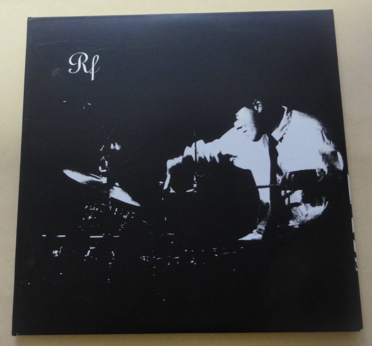 RF CD Masanori Narikawa 成川正憲 Farah 六弦楽部 ジャズ ヒップホップ 拍卖