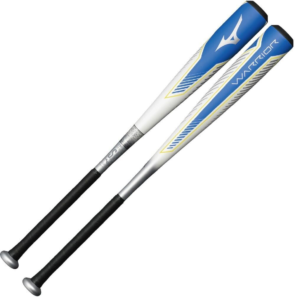 ミズノ 少年軟式用 WARRIOR 1CJFY13880 01 80cm拍卖