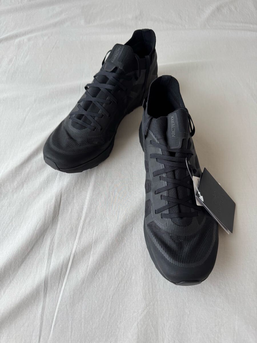 アークテリクス NORVAN SL 3 サイズ9.5 ノーバンSL3 シューズ拍卖