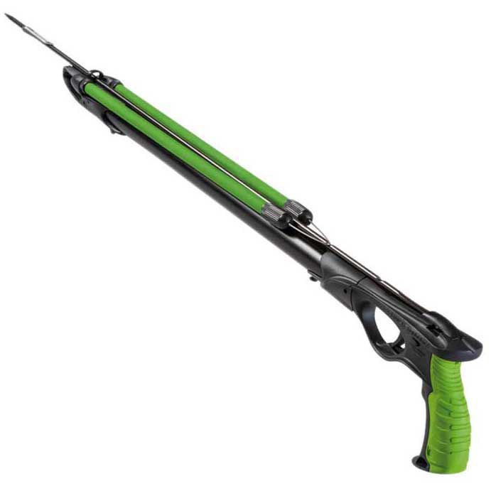 SALVIMAR(サルビマー)入門用スピアガン ワイルド PRO 60★水中銃手銛魚突き拍卖