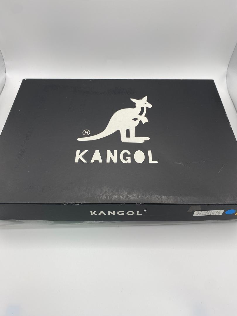 KANGOL カンゴール タオルギフト フェイスタオル おしぼり 2枚セット 未使用 【送料無料】拍卖