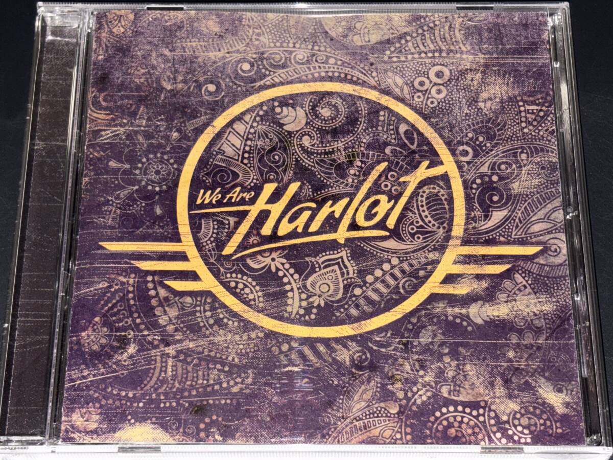 We Are Harlot / st '15年作拍卖