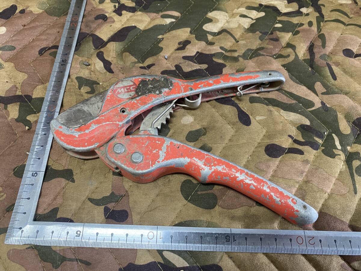 J6341 MCC エンビカッタ VC-34ED 中古拍卖