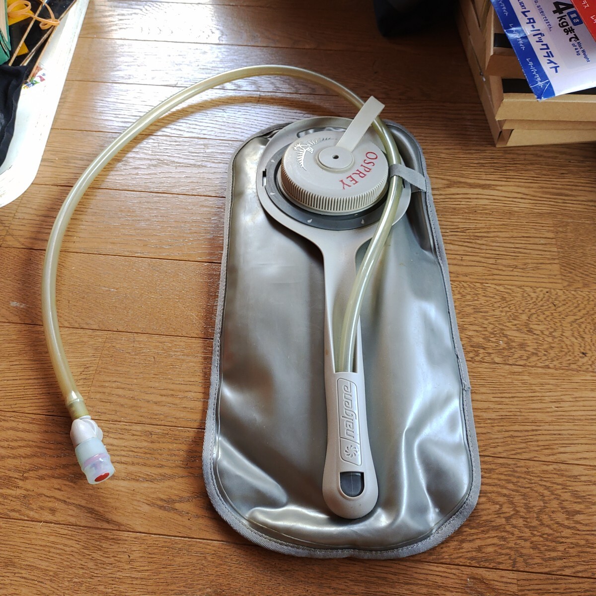 Osprey◆オスプレイ◆ハイドレーション◆3.0L拍卖