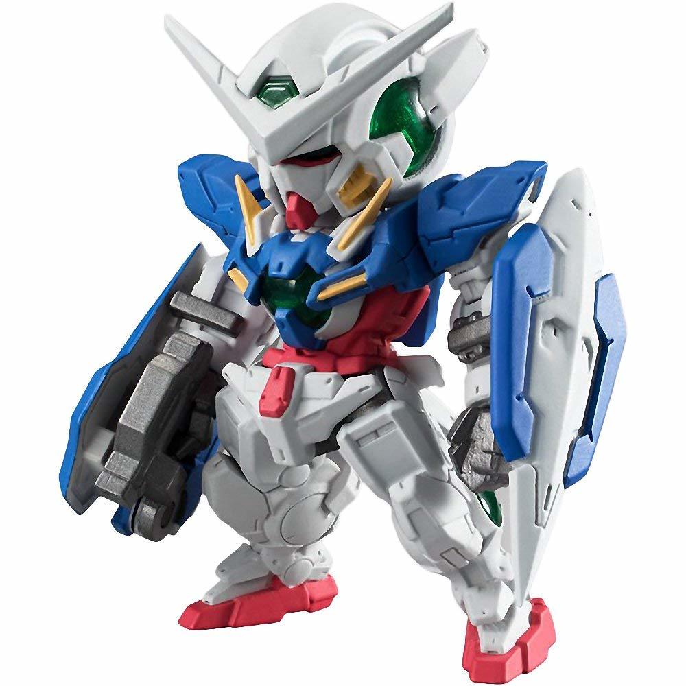 ★新品未開封 FW GUNDAM CONVERGE ♯02 ガンダム エクシア GN-001 機動戦士 ガンダムOO コンバージ拍卖