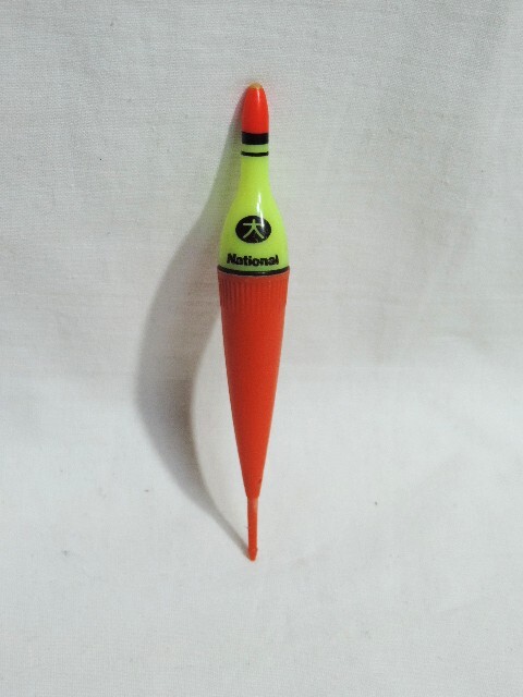 ☆National/ナショナル リチウム電気ウキ 大☆拍卖