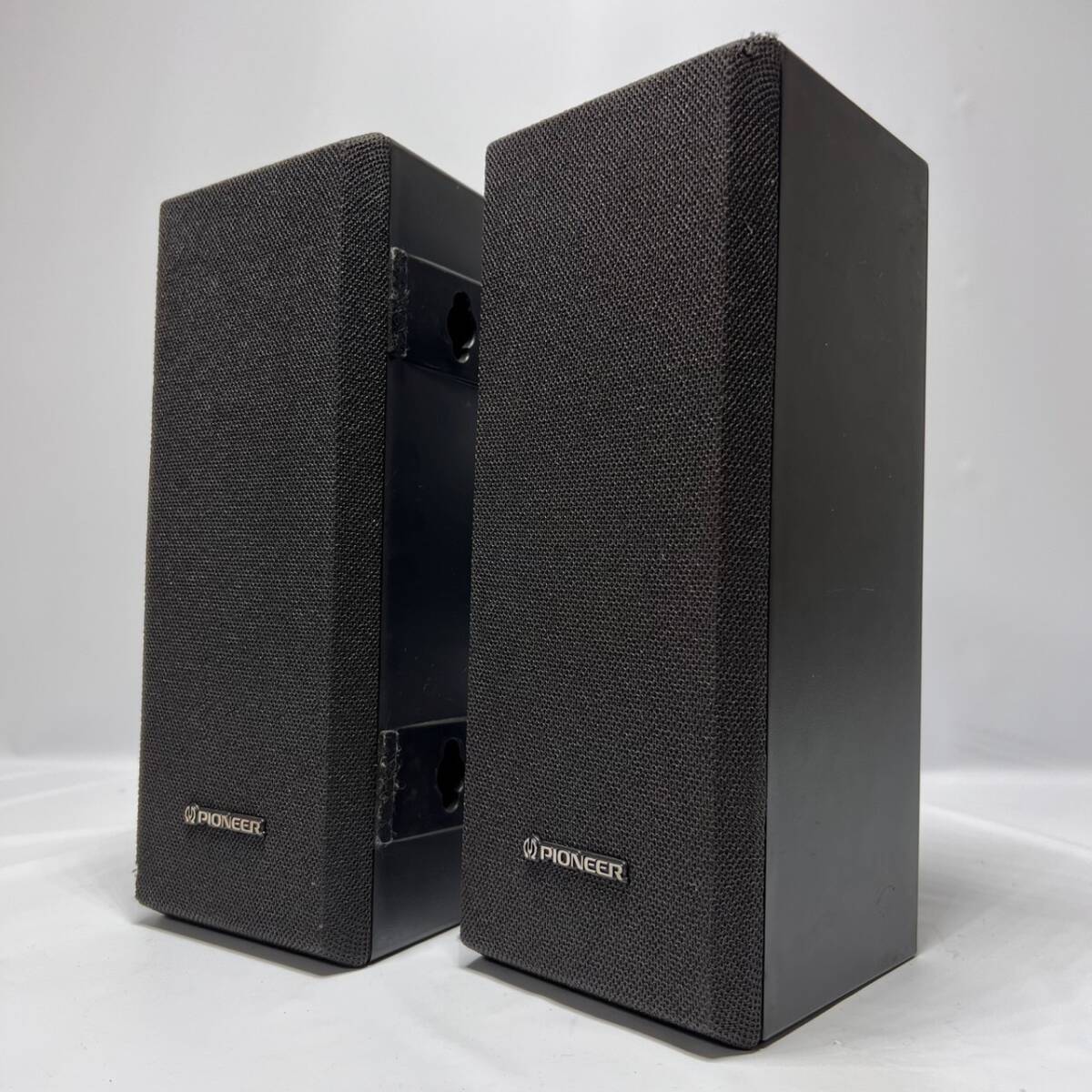 パイオニア Pioneer テレビ用スピーカー 型番不明 ★568拍卖