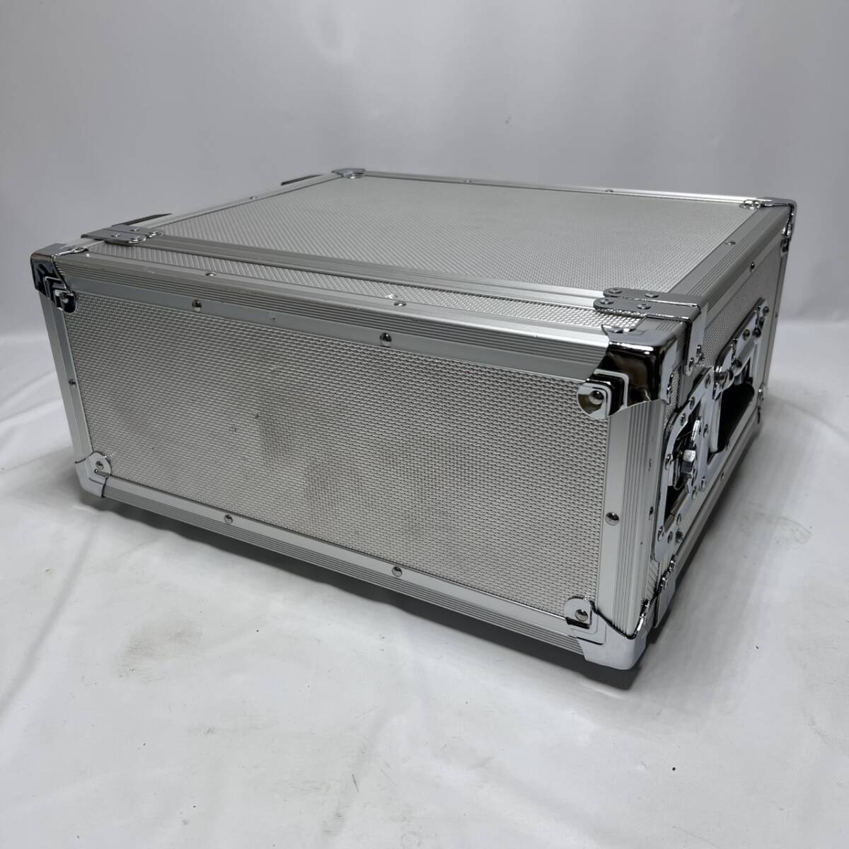 アルミ ジュラルミン ケース ボックス ISHIKAWA TRUNKS イシカワ トランクス ★587拍卖