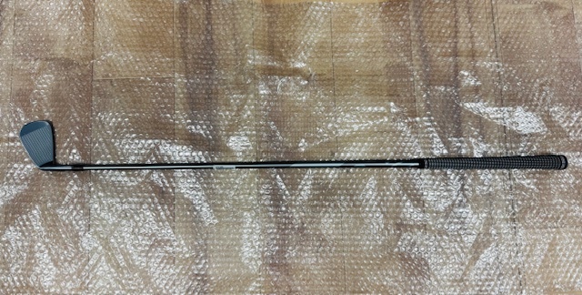 【良品売切!】BRIDGESTONE/ブリヂストン 2022 222CB+7番アイアン  MCI B70-S拍卖