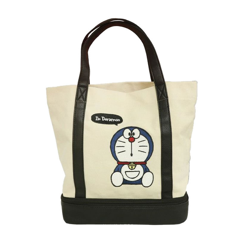 I'm doraemon ドラえもん のんびりドラえもん トートバッグ 【IR】拍卖