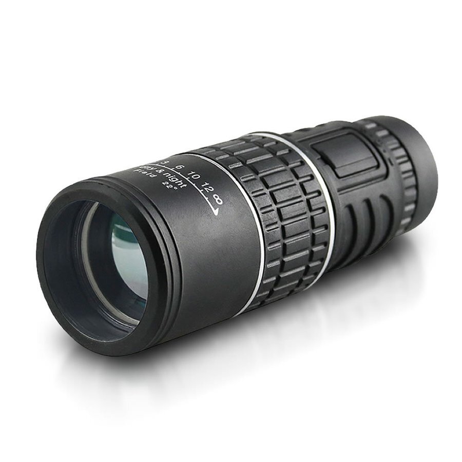 単眼鏡 望遠鏡 高性能 30X52 倍率 広角 ズーム スコープ 昼夜兼用 観戦 観察 運動会 コンサート 旅行 バードウォッチング tec-3052tangan拍卖