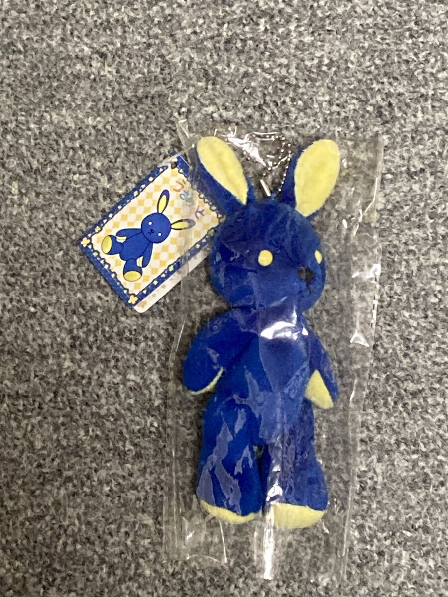 ◆うさめいと お月見 ぬいぐるみ マスコット◆くまめいと シリーズ◆拍卖