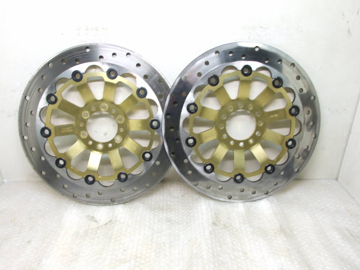 【減り僅か】サンスター VFR400R RVF400 VTR1000F CB400SF CBR900RR RS250 NC30 NC35 NC39 NC42 検 プレミアム ワークスエキスパンド sunst拍卖