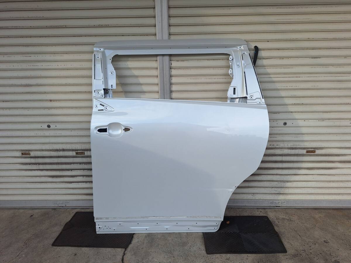 40ヴェルファイア 左側 リアスライドドア No.mac拍卖