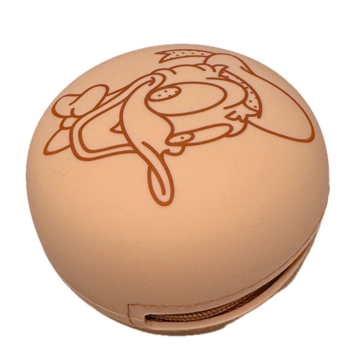 即決!パックンチョ「ドナルド柄ポーチ」拍卖