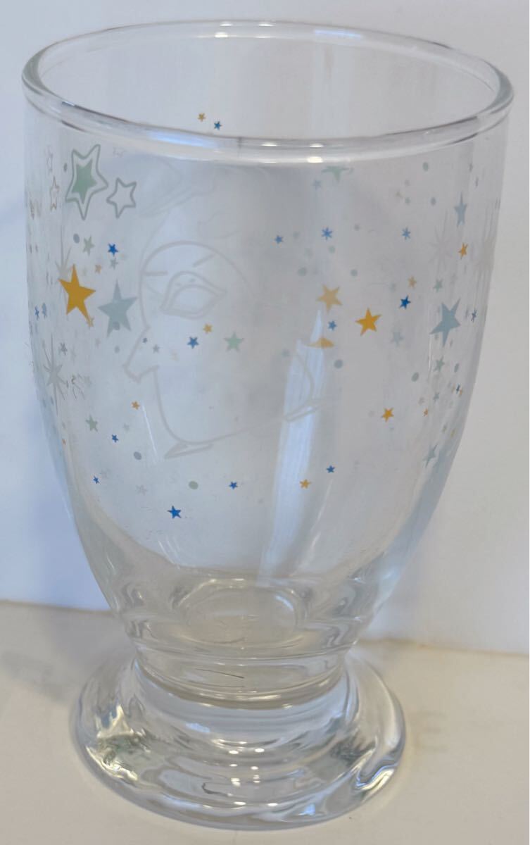 即決!ICOCA「イコちゃん」グラス拍卖