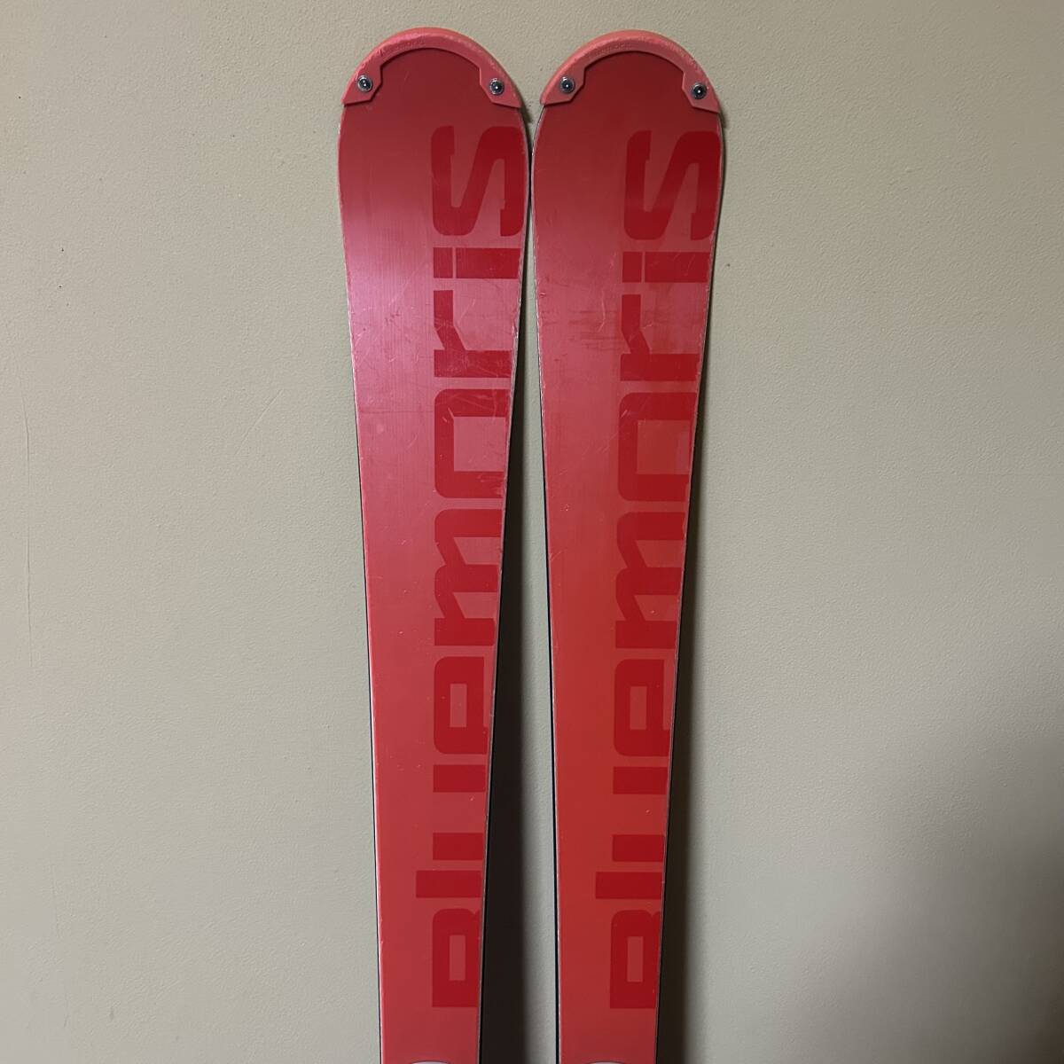 ブルーモリス SPOTION 165cm拍卖