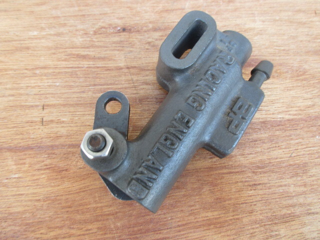 AP RACING リアマスターシリンダー拍卖