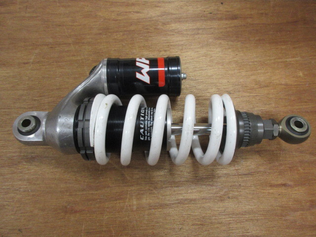 YZF-R1 4XV WPリアサスペンション拍卖