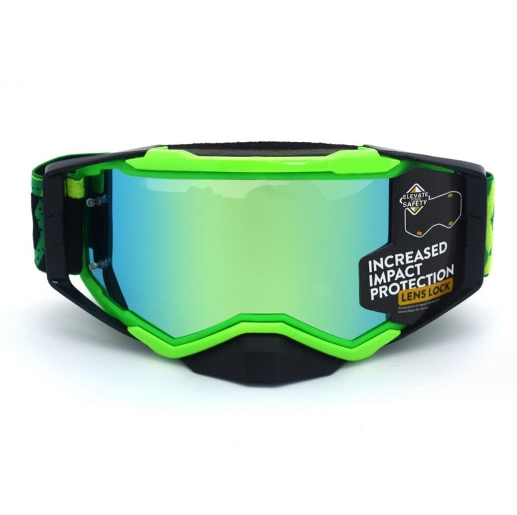 01◆新品◆スコット モトクロスゴーグル 高品質 オフロードゴーグル ビンテージゴーグル スキーゴーグル拍卖