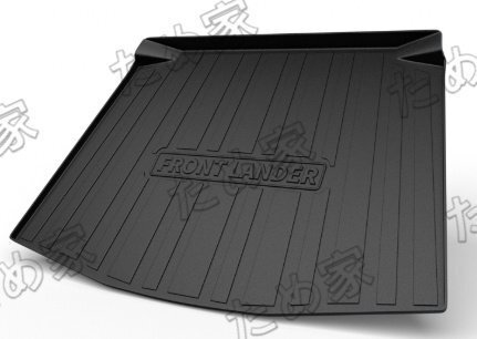 front lander ランド 防水 トランク マット 2022-2024拍卖