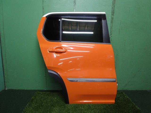 ハスラー DBA-MR31S 右RドアASSY Xターボ 68003-65P00【岐阜発】拍卖