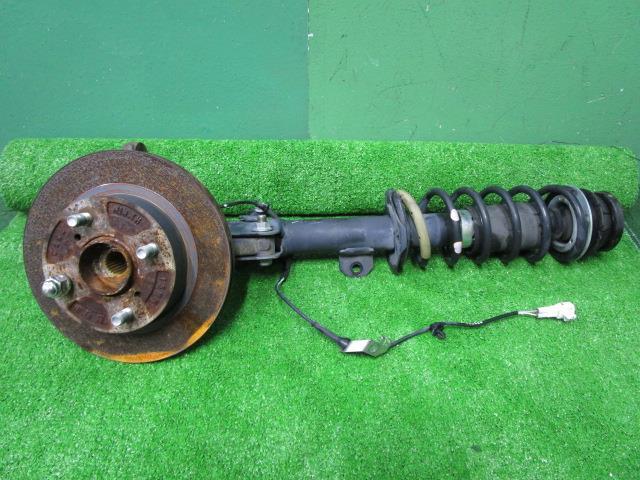 ハスラー DBA-MR31S 右FストラットASSY Xターボ 41601-65P00【岐阜発】拍卖