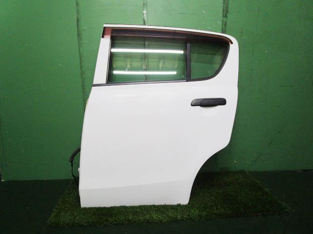 アルト HBD-HA25V 左RドアASSY バンVP 68004-64L00【岐阜発】拍卖