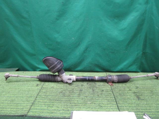 ワゴンR DBA-MH23S ステアリングギアボックス FX 48510-85K00【岐阜発】拍卖