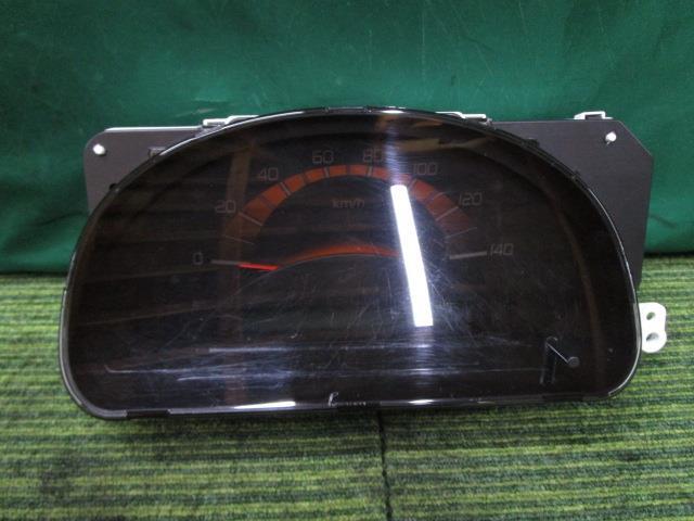 ワゴンR DBA-MH23S スピードメーター FX 34100-70K50【岐阜発】拍卖