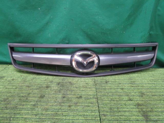 AZワゴン DBA-MJ23S ラジエータグリル XG 1A01-51-9K1【岐阜発】拍卖