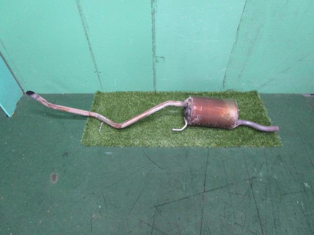 エブリィ EBD-DA64V Rマフラー PA 14300-68H03【岐阜発】拍卖