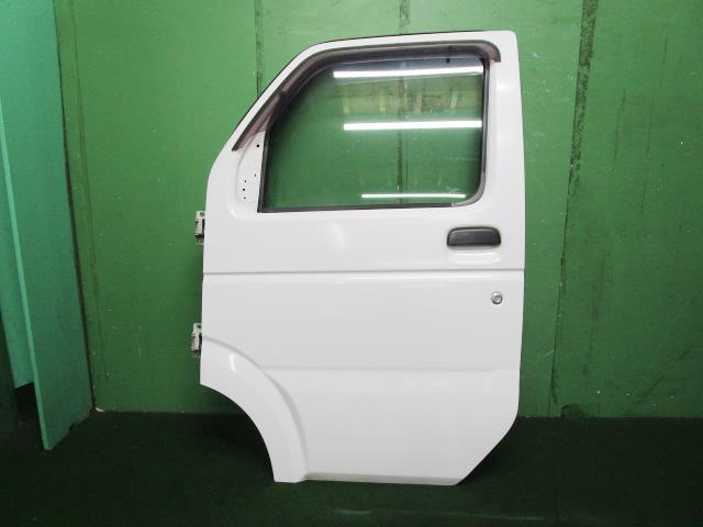 キャリィ LE-DA63T 左FドアASSY KC エアコン/パワステ愛知県限定 68002-67H00【岐阜発】拍卖
