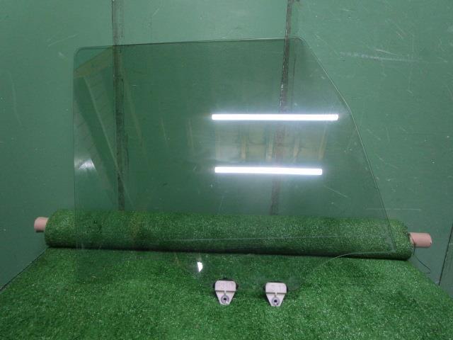 N-BOX DBA-JF1 右Fドアガラス G Lパッケージ 73300-TY0-000【岐阜発】拍卖
