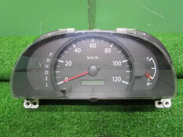 エブリィ EBD-DA64V スピードメーター ジョイン ハイルーフ 34100-68HM0【岐阜発】拍卖