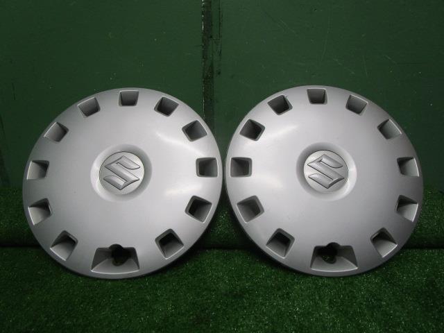 エブリィ EBD-DA64V ホイールキャップ ジョイン ハイルーフ 【岐阜発】拍卖