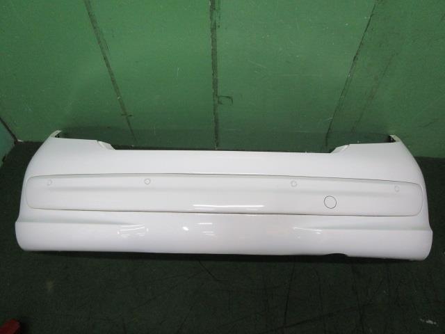 プジョー 207 ABA-A75F01 RバンパーASSY スポーティアム 【岐阜発】拍卖