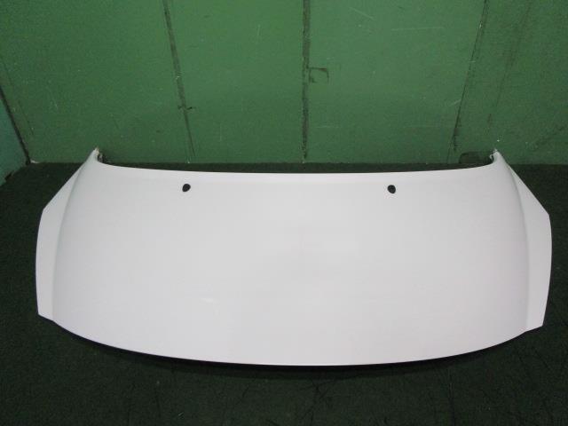 プジョー 207 ABA-A75F01 ボンネットフード スポーティアム 【岐阜発】拍卖