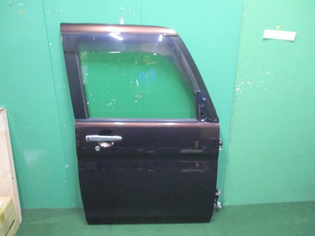 タント DBA-LA600S 右FドアASSY カスタムX トップED SAIII 67001-B2400【岐阜発】拍卖