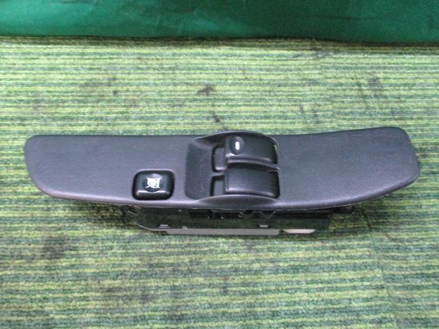 パジェロミニ ABA-H58A パワーウインドウスイッチ VR 4WD MR301042【岐阜発】拍卖