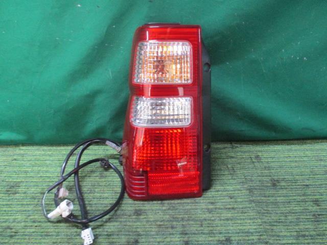 パジェロミニ ABA-H58A 左テールランプ VR 4WD 8330A573【岐阜発】拍卖