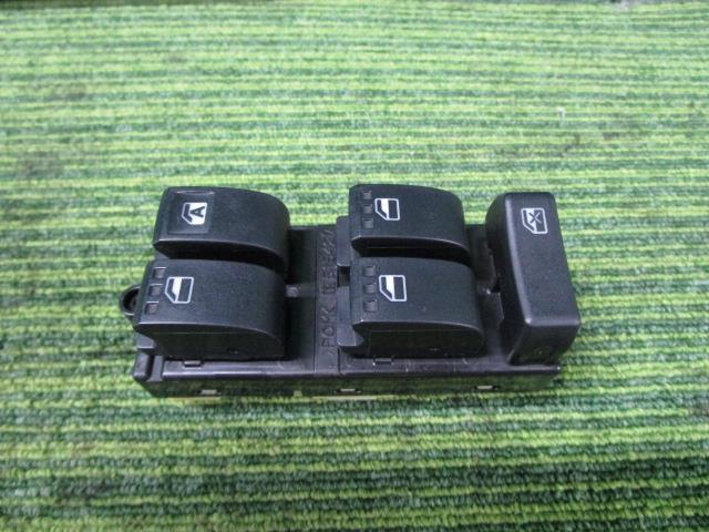 ピクシススペース DBA-L575A パワーウインドウスイッチ カスタム G 84820-B2430【岐阜発】拍卖