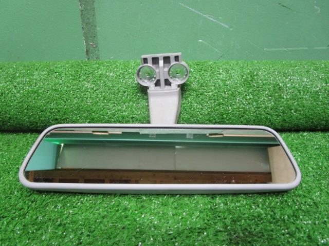 ワゴンR DBA-MH23S ルームミラー FXリミテッド 84703-58J01-6GS【岐阜発】拍卖