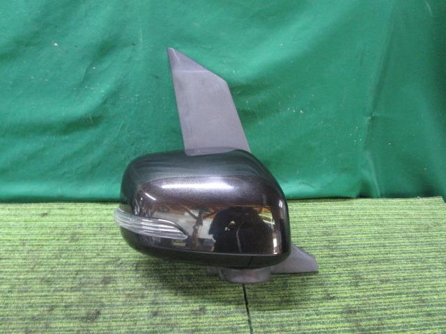 タントエグゼ CBA-L465S 右サイドミラー カスタムS 4WD 87910-B2B50【岐阜発】拍卖