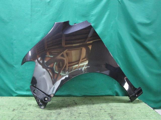 タントエグゼ CBA-L465S 左Fフェンダー カスタムS 4WD 53812-B2580【岐阜発】拍卖