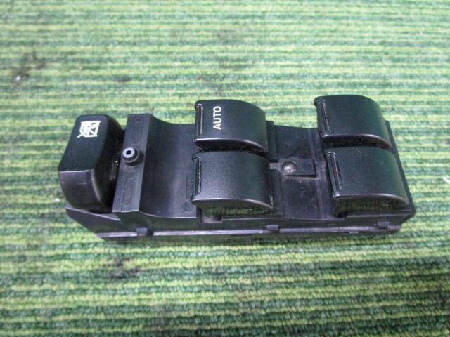 ラパン DBA-HE22S パワーウインドウスイッチ G 37990-82K10【岐阜発】拍卖