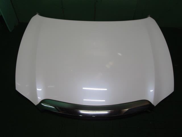 エクシーガクロスオーバー7 DBA-YAM ボンネットフード 2.5Iアイサイト 4WD 57229YC0209P【岐阜発】拍卖